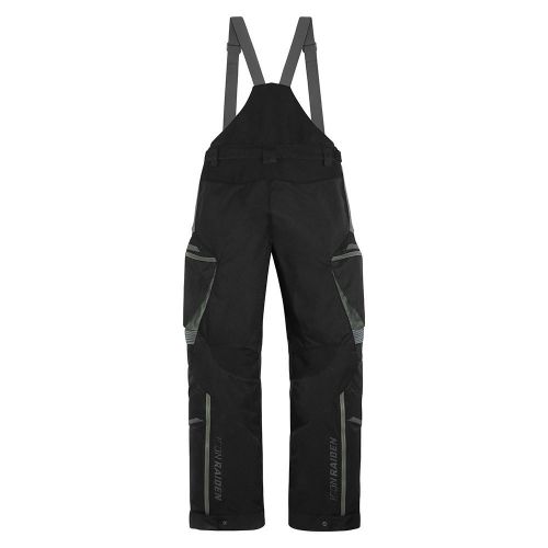 Купить Мотоштаны Текстильные Icon Raiden Watchtower Pant