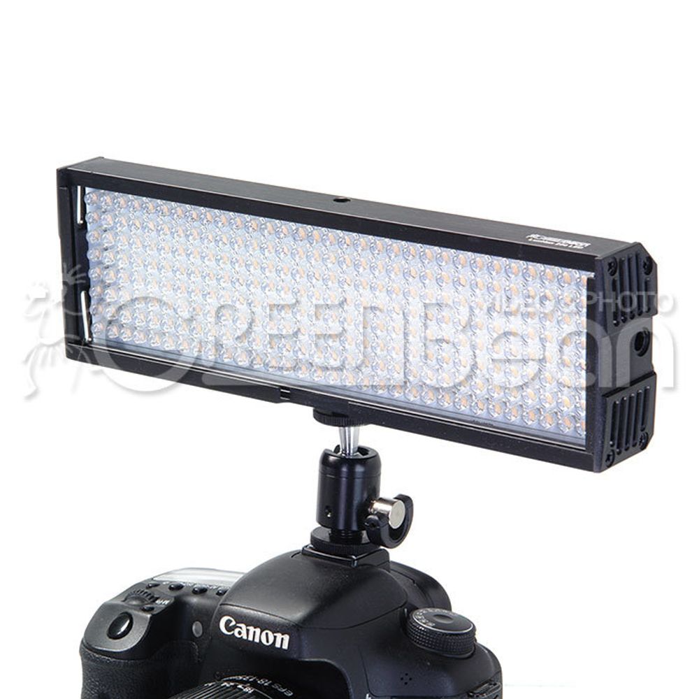 GreenBean LuxMan 256 LED