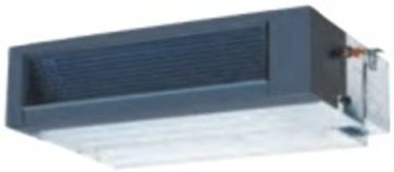 Мультисплит-система Dantex DM-DP090T2/BAF