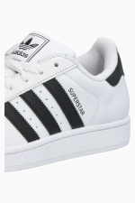 Кроссовки adidas Superstar II - белый