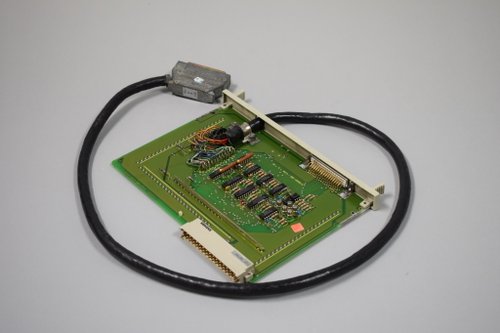 SIEMENS 6ES5312-3AB31