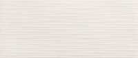 Atlas Concorde 3D Wall Plaster Jasmine White 50x120