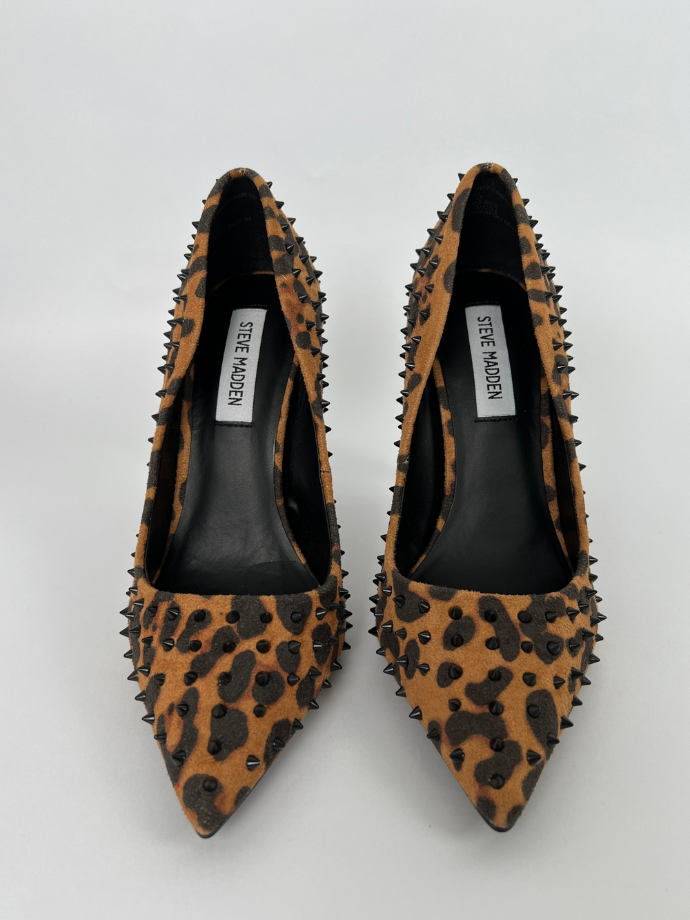 Туфли Steve Madden