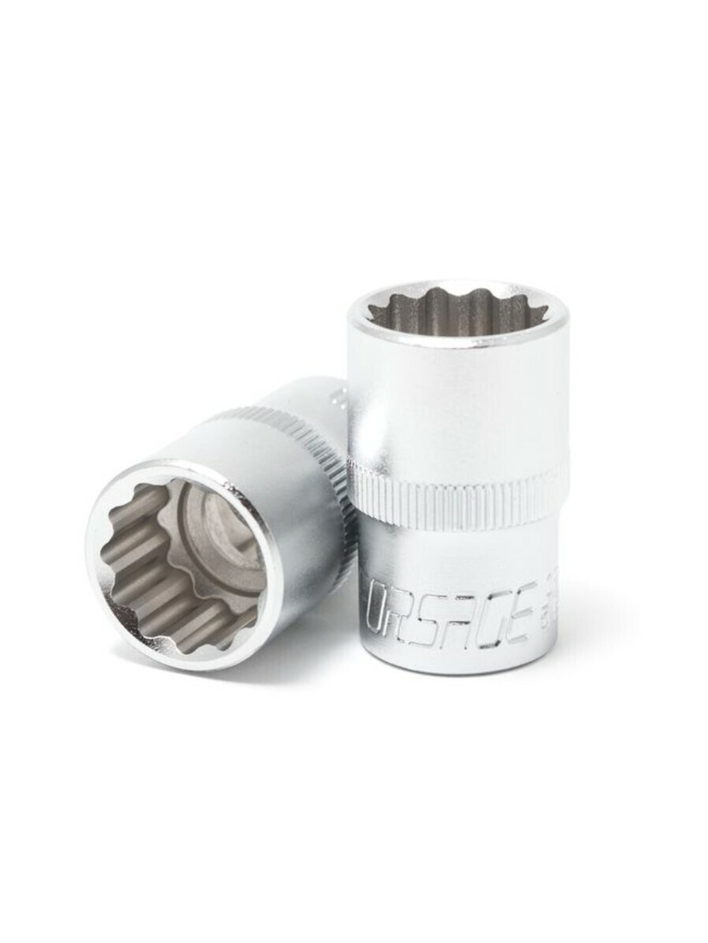 Головка 11мм 1/2''12гр. Forsage F-54911