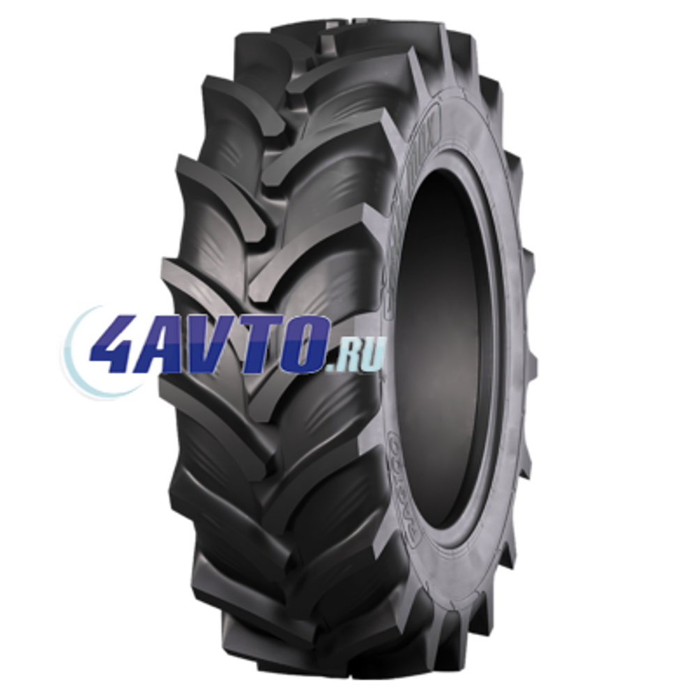 Спецтехника шина OZKA Pulmox RAG100 (AGRO10) 650/85R38 176A8 (173D) RAG100 (AGRO10) R-1W TL ТУРЦИЯ
