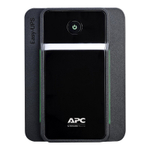 ИБП APC Easy UPS, 700 ВА, напольный корпус, 230 В, 2 розетки CEE 7/3 Schuko, AVR