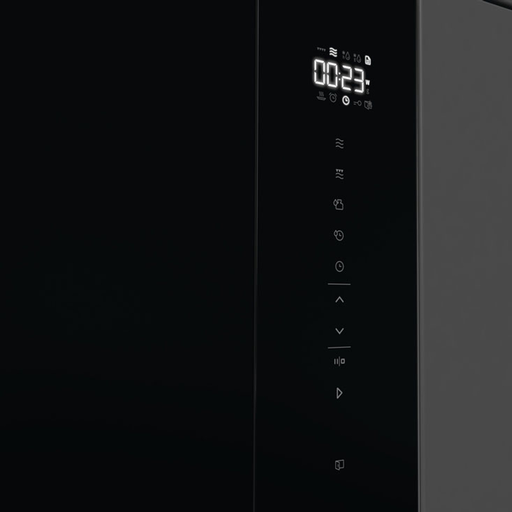 Микроволновая печь встраиваемая Hisense BIM325GI63DBG