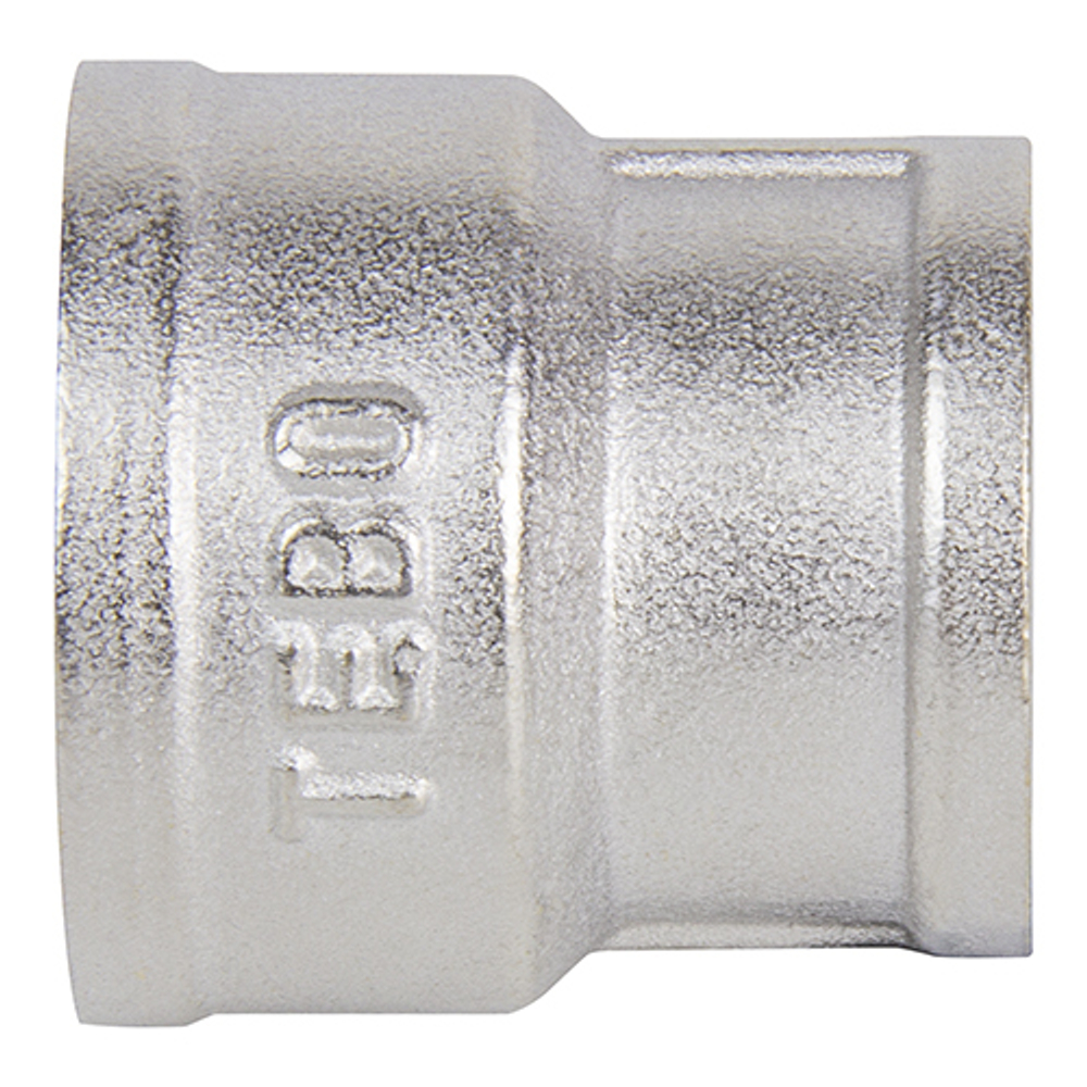 Муфта TEBO переходная 1 1/2"x1 1/4" ВР/ВР
