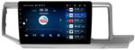 Магнитола для Honda Stepwgn 2009-2015 (правый руль) - Vaycar VA20-1253 на Android 13, Быстрая, 4G SIM-слот