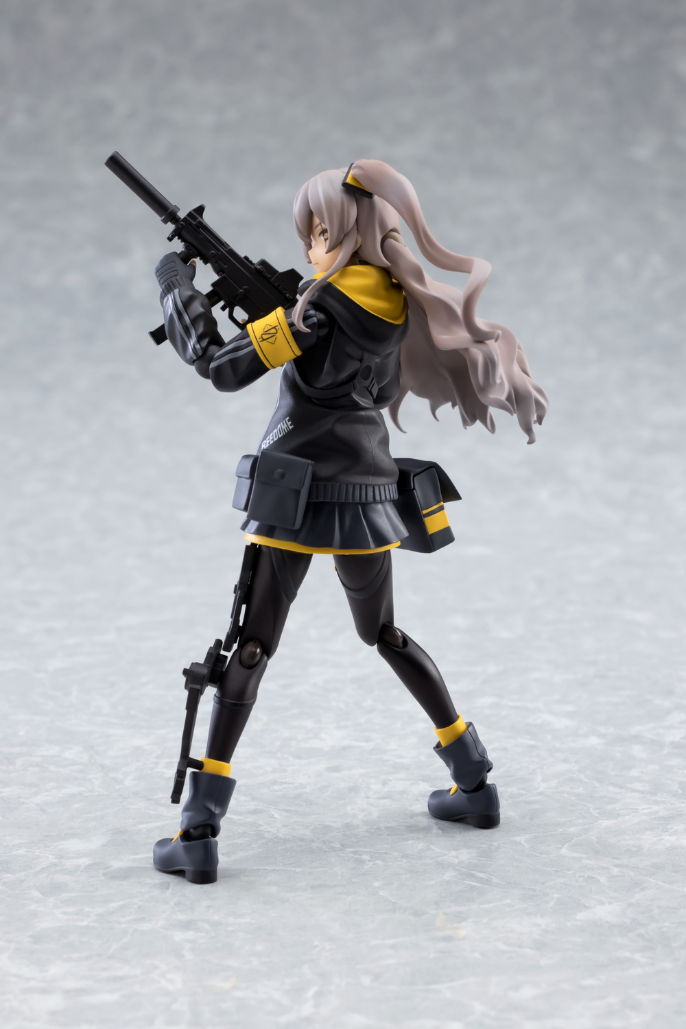 UMP45