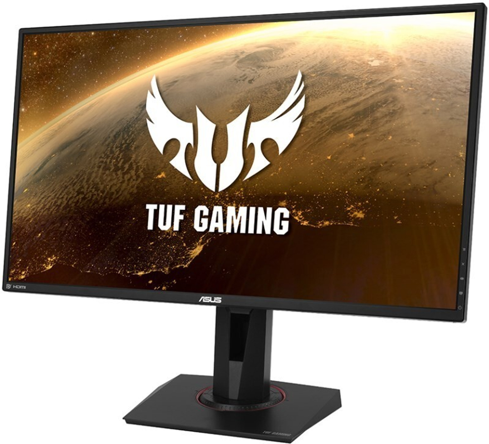Монитор Asus 27" TUF Gaming VG27AQ