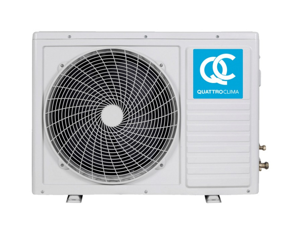 Сплит система QuattroClima FERRARA Inverter QV-FE09WA/QN-FE09WA