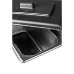 Фризер мягкого мороженого MQ-L18 Foodatlas Eco (оранжевый)