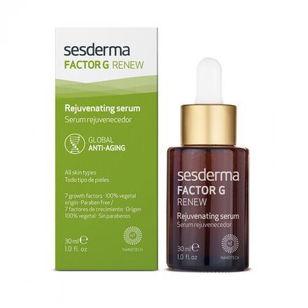 FACTOR G RENEW Rejuvenating serum – Сыворотка омолаживающая, 30 мл