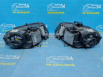 Фара передняя правая AUDI A4 2008-2012