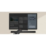 Саундбар LG S80TR 5.1.3 360Вт+220Вт черный