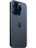 Смартфон Apple iPhone 15 Pro Max, 256GB, Blue Titanium