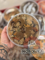Морской коктейль 0,3 кг