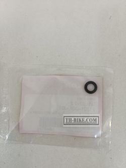 91301-GGL-J01. O-RING, 6.3X2.2. HONDA
