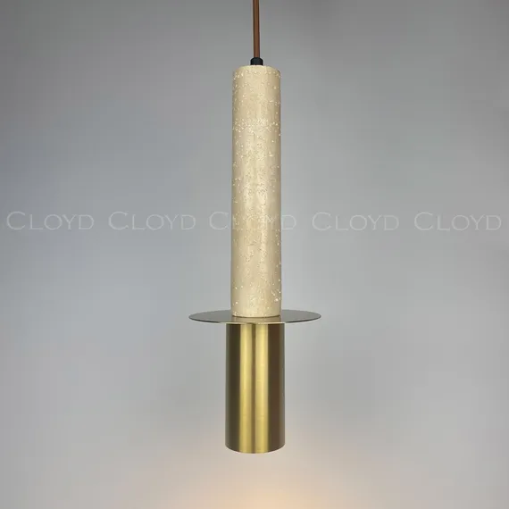 Подвесной светильник Clarnet 11542 Cloyd