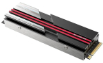 Накопитель SSD M.2 2280 Netac NT01NV7000-2T0-E4X 2000 ГБ