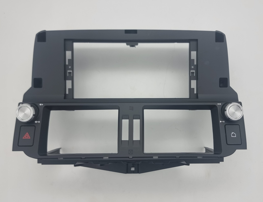 Установочный комплект для TOYOTA LC PRADO 150 2009-2013  KUBERG ZH-T1208FW