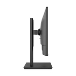 Монитор CBR LCD 27" MZ-2701 безрамочный, IPS, UHD 4K 3840x2160, 144Гц, Динамики 2*3W, черный