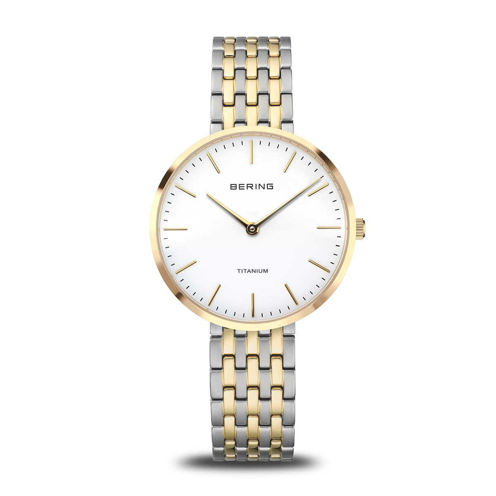 Женские наручные часы Bering 19334-010