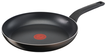 Сковорода с крышкой Tefal Easy Plus 24см 4237924