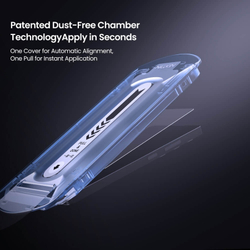 Защитное стекло Nillkin H+ PRO для Samsung Galaxy S25 Ultra