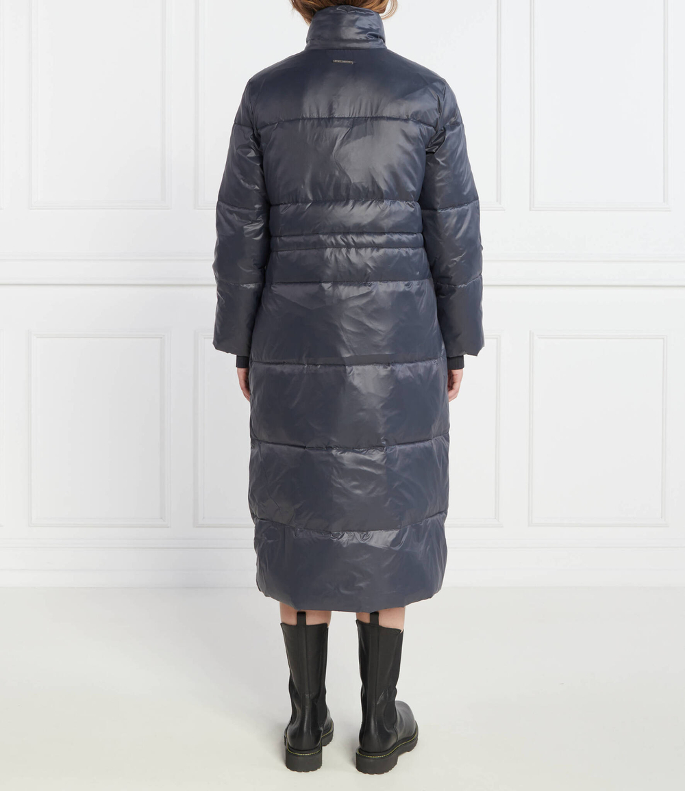 Куртка CAPPOTTO Armani Exchange - графитовый(6RYL24 YN4NZ)