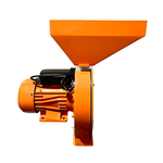 Зернодробилка "WEN" CM-2500W-M