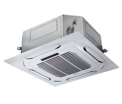 Systemair SYSPLIT CASSETTE 48 EVO HP Q