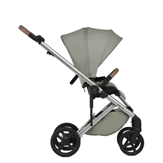 Коляска ANEX Eli 3 в 1 (el-02) Excite