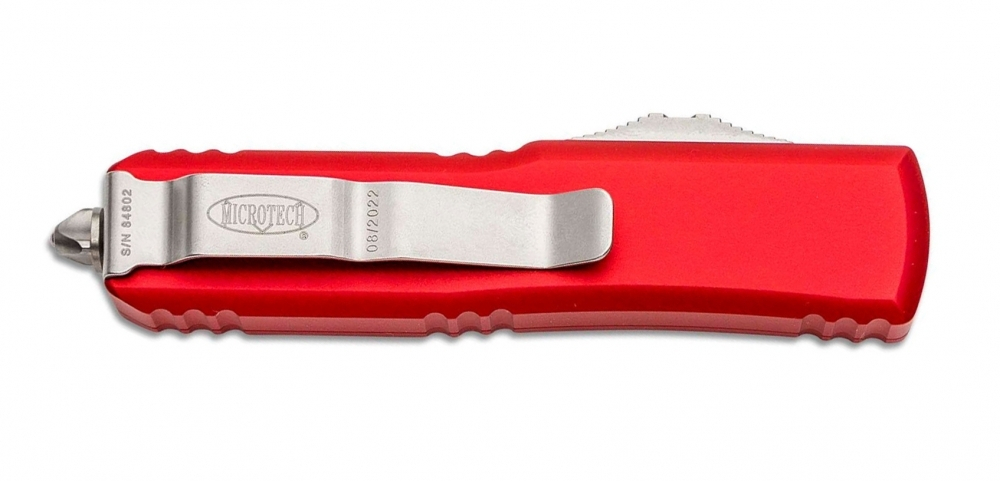 Нож Microtech UTX-85 231-10RD