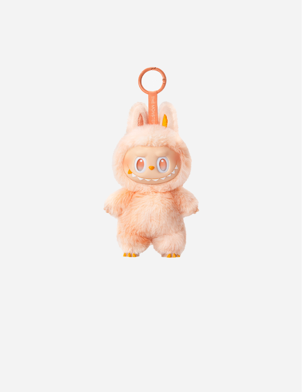 Pop Mart Labubu Big Energy Pendant Happiness