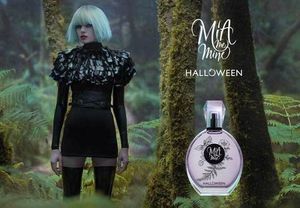 Halloween Mia Me Mine