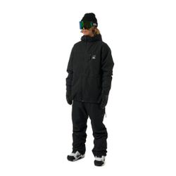 Куртка Horsefeathers RECON JACKET (black)