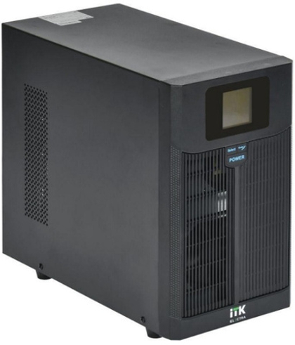 Источник бесперебойного питания ITK ELT-3000VA-1-004-S