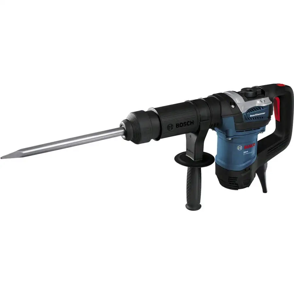 Отбойный молоток GSH 501 BOSCH 0611337020