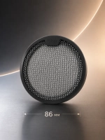 Фильтр для пылесоса для Dreame V/T/R серий и Xiaomi G9–G10; диаметр 86,8 мм, высота 11 мм 18179