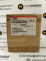 YASKAWA ELECTRIC CIMR-JC4A0009BAA новое