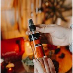 Парфюмированный спрей для тела Natural Instinct  с феромонами жен. "Pure Crystal" 100 мл.