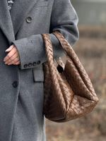 Сумка Bottega Veneta
