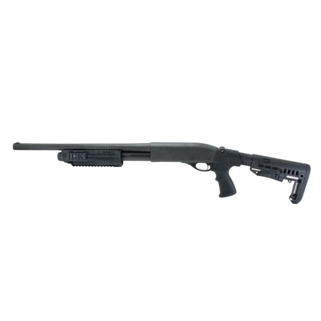Приклад на Ремингтон 870, DLG Tactical