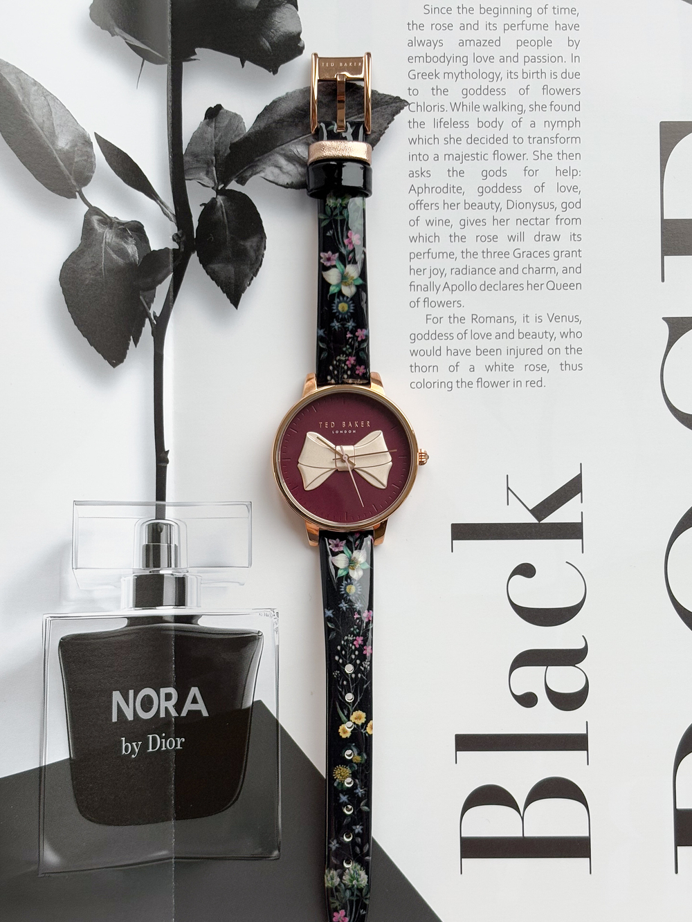Ted Baker TE50533003