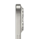 iPhone 15 Pro Max 512ГБ White Titanium( В коробке)