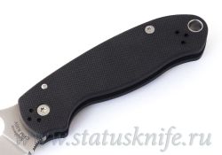 Нож Spyderco Paramilitary 3 C223GPфотография - 3