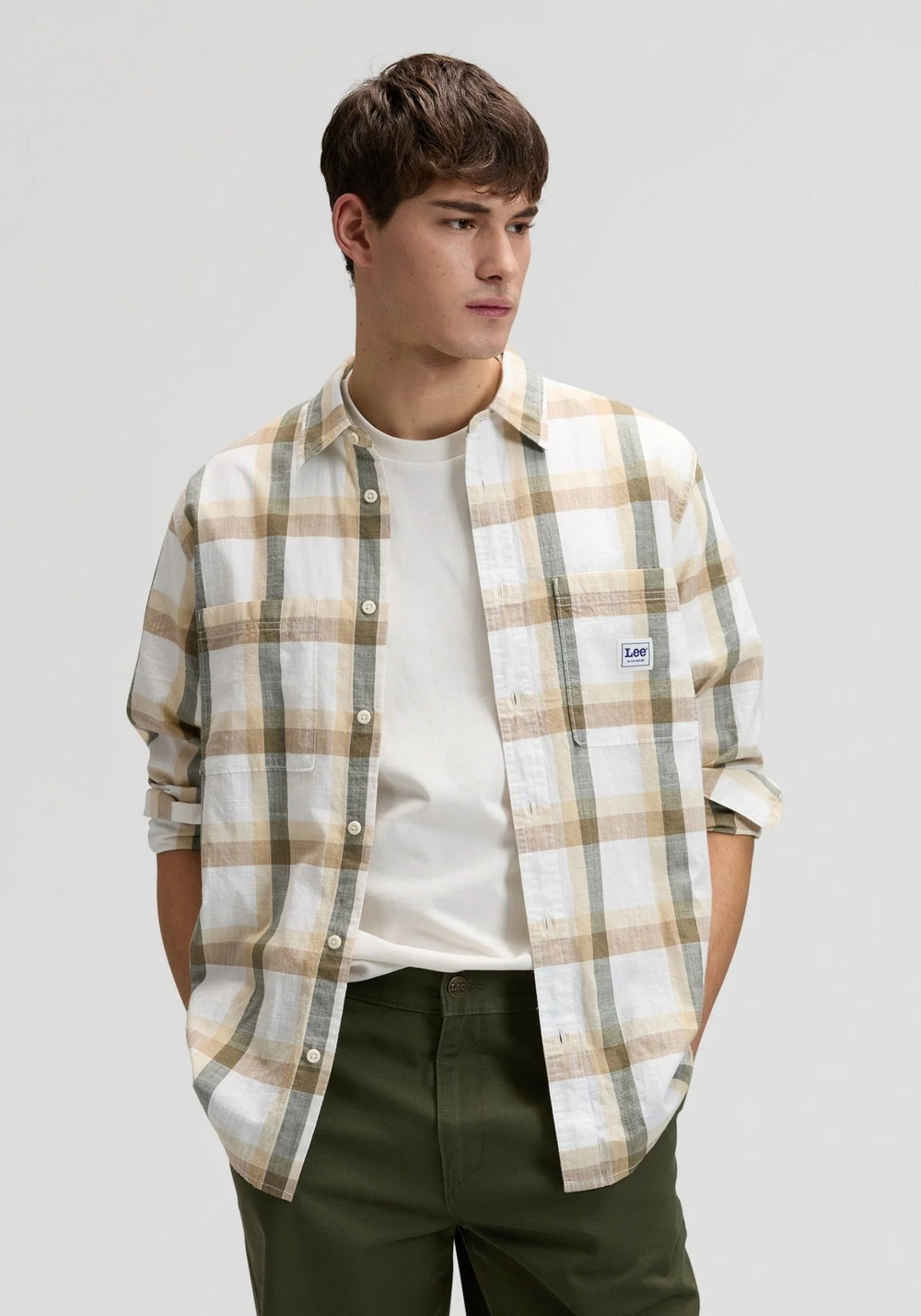 Рубашка WORKWEAR 112377757