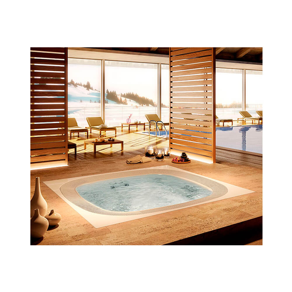 СПА-бассейн Jacuzzi Enjoy Pro на 6 мест (арт. 944503065)